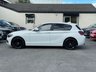USED 2017 17 BMW 1 SERIES 2.0 118D SPORT 5d 147 BHP 