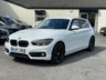 USED 2017 17 BMW 1 SERIES 2.0 118D SPORT 5d 147 BHP 