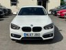 USED 2017 17 BMW 1 SERIES 2.0 118D SPORT 5d 147 BHP 
