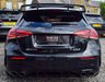 USED 2021 21 MERCEDES-BENZ A45 2.0 AMG A 45 S 4MATICPLUS PLUS 5d 416 BHP WIRELESS CHARGING+PRIVACY GLASS