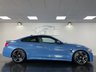 USED 2014 64 BMW M4 3.0 M4 2d 426 BHP SUNROOF, CAMERA, CARBON, NAV!
