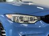 USED 2014 64 BMW M4 3.0 M4 2d 426 BHP SUNROOF, CAMERA, CARBON, NAV!