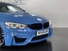 USED 2014 64 BMW M4 3.0 M4 2d 426 BHP SUNROOF, CAMERA, CARBON, NAV!