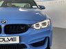 USED 2014 64 BMW M4 3.0 M4 2d 426 BHP SUNROOF, CAMERA, CARBON, NAV!
