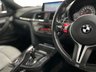 USED 2014 64 BMW M4 3.0 M4 2d 426 BHP SUNROOF, CAMERA, CARBON, NAV!