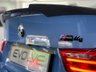 USED 2014 64 BMW M4 3.0 M4 2d 426 BHP SUNROOF, CAMERA, CARBON, NAV!