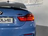 USED 2014 64 BMW M4 3.0 M4 2d 426 BHP SUNROOF, CAMERA, CARBON, NAV!