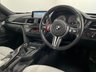 USED 2014 64 BMW M4 3.0 M4 2d 426 BHP SUNROOF, CAMERA, CARBON, NAV!