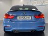 USED 2014 64 BMW M4 3.0 M4 2d 426 BHP SUNROOF, CAMERA, CARBON, NAV!