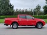 USED 2016 16 MITSUBISHI L200 2.4 DI-D 4X4 BARBARIAN DCB 178 BHP PRICE 14400 + VAT2880 TOTAL = 17280
