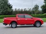 USED 2016 16 MITSUBISHI L200 2.4 DI-D 4X4 BARBARIAN DCB 178 BHP PRICE 14400 + VAT2880 TOTAL = 17280