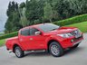 USED 2016 16 MITSUBISHI L200 2.4 DI-D 4X4 BARBARIAN DCB 178 BHP PRICE 14400 + VAT2880 TOTAL = 17280
