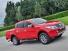 USED 2016 16 MITSUBISHI L200 2.4 DI-D 4X4 BARBARIAN DCB 178 BHP PRICE 14400 + VAT2880 TOTAL = 17280