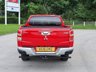 USED 2016 16 MITSUBISHI L200 2.4 DI-D 4X4 BARBARIAN DCB 178 BHP PRICE 14400 + VAT2880 TOTAL = 17280