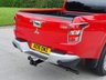 USED 2016 16 MITSUBISHI L200 2.4 DI-D 4X4 BARBARIAN DCB 178 BHP PRICE 14400 + VAT2880 TOTAL = 17280
