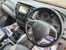USED 2016 16 MITSUBISHI L200 2.4 DI-D 4X4 BARBARIAN DCB 178 BHP PRICE 14400 + VAT2880 TOTAL = 17280