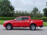 USED 2016 16 MITSUBISHI L200 2.4 DI-D 4X4 BARBARIAN DCB 178 BHP PRICE 14400 + VAT2880 TOTAL = 17280
