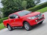 USED 2016 16 MITSUBISHI L200 2.4 DI-D 4X4 BARBARIAN DCB 178 BHP PRICE 14400 + VAT2880 TOTAL = 17280
