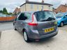 USED 2011 60 RENAULT SCENIC 1.9 PRIVILEGE TOMTOM DCI FAP 5d 129 BHP MPV
