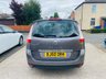 USED 2011 60 RENAULT SCENIC 1.9 PRIVILEGE TOMTOM DCI FAP 5d 129 BHP MPV