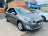USED 2011 60 RENAULT SCENIC 1.9 PRIVILEGE TOMTOM DCI FAP 5d 129 BHP MPV