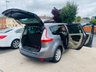 USED 2011 60 RENAULT SCENIC 1.9 PRIVILEGE TOMTOM DCI FAP 5d 129 BHP MPV