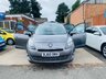 USED 2011 60 RENAULT SCENIC 1.9 PRIVILEGE TOMTOM DCI FAP 5d 129 BHP MPV