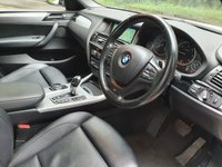 USED 2014 64 BMW X4 2.0 XDRIVE20D M SPORT 4d 188 BHP ZERO DEPOSIT FINANCE AVAILABLE