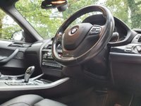 USED 2014 64 BMW X4 2.0 XDRIVE20D M SPORT 4d 188 BHP ZERO DEPOSIT FINANCE AVAILABLE