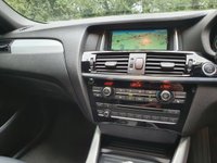 USED 2014 64 BMW X4 2.0 XDRIVE20D M SPORT 4d 188 BHP ZERO DEPOSIT FINANCE AVAILABLE
