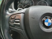 USED 2014 64 BMW X4 2.0 XDRIVE20D M SPORT 4d 188 BHP ZERO DEPOSIT FINANCE AVAILABLE