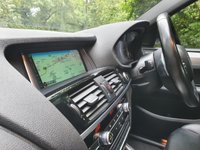 USED 2014 64 BMW X4 2.0 XDRIVE20D M SPORT 4d 188 BHP ZERO DEPOSIT FINANCE AVAILABLE