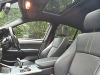 USED 2014 64 BMW X4 2.0 XDRIVE20D M SPORT 4d 188 BHP ZERO DEPOSIT FINANCE AVAILABLE
