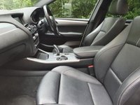 USED 2014 64 BMW X4 2.0 XDRIVE20D M SPORT 4d 188 BHP ZERO DEPOSIT FINANCE AVAILABLE