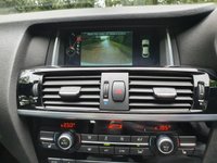 USED 2014 64 BMW X4 2.0 XDRIVE20D M SPORT 4d 188 BHP ZERO DEPOSIT FINANCE AVAILABLE