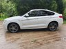 USED 2014 64 BMW X4 2.0 XDRIVE20D M SPORT 4d 188 BHP ZERO DEPOSIT FINANCE AVAILABLE