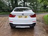 USED 2014 64 BMW X4 2.0 XDRIVE20D M SPORT 4d 188 BHP ZERO DEPOSIT FINANCE AVAILABLE