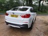 USED 2014 64 BMW X4 2.0 XDRIVE20D M SPORT 4d 188 BHP ZERO DEPOSIT FINANCE AVAILABLE