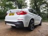 USED 2014 64 BMW X4 2.0 XDRIVE20D M SPORT 4d 188 BHP ZERO DEPOSIT FINANCE AVAILABLE