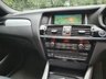 USED 2014 64 BMW X4 2.0 XDRIVE20D M SPORT 4d 188 BHP ZERO DEPOSIT FINANCE AVAILABLE