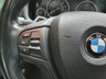 USED 2014 64 BMW X4 2.0 XDRIVE20D M SPORT 4d 188 BHP ZERO DEPOSIT FINANCE AVAILABLE