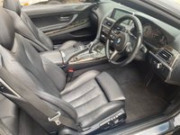 USED 2014 14 BMW 6 SERIES 3.0 640D M SPORT 2d 309 BHP 