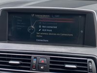 USED 2014 14 BMW 6 SERIES 3.0 640D M SPORT 2d 309 BHP 