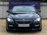 USED 2014 14 BMW 6 SERIES 3.0 640D M SPORT 2d 309 BHP 