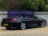 USED 2014 14 BMW 6 SERIES 3.0 640D M SPORT 2d 309 BHP 