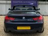 USED 2014 14 BMW 6 SERIES 3.0 640D M SPORT 2d 309 BHP 