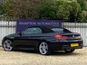 USED 2014 14 BMW 6 SERIES 3.0 640D M SPORT 2d 309 BHP 