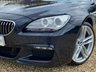 USED 2014 14 BMW 6 SERIES 3.0 640D M SPORT 2d 309 BHP 