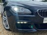 USED 2014 14 BMW 6 SERIES 3.0 640D M SPORT 2d 309 BHP 