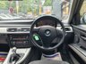 USED 2011 04 BMW 3 SERIES 2.0 318D SE 4d 141 BHP ALLOYS+P/SNSR+S/STOP+ISOFIX